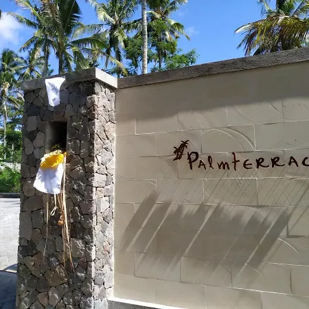 Palmterrace