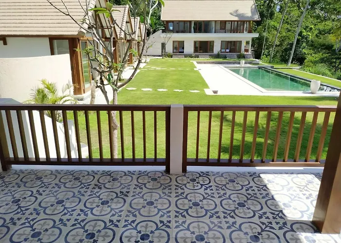 Hotel Palmterrace *
