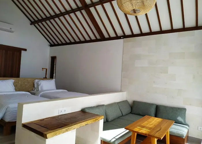 Palmterrace Hotel *