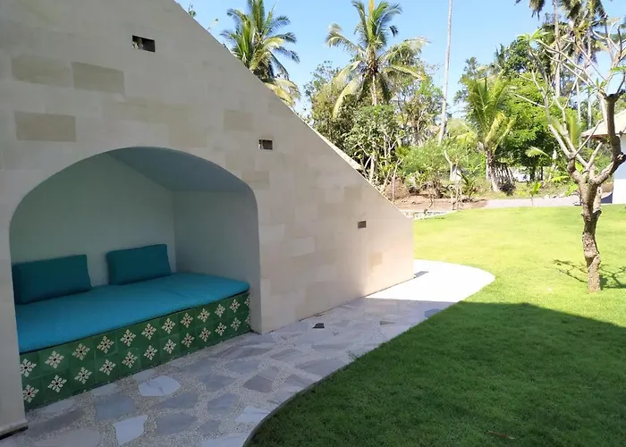 Palmterrace