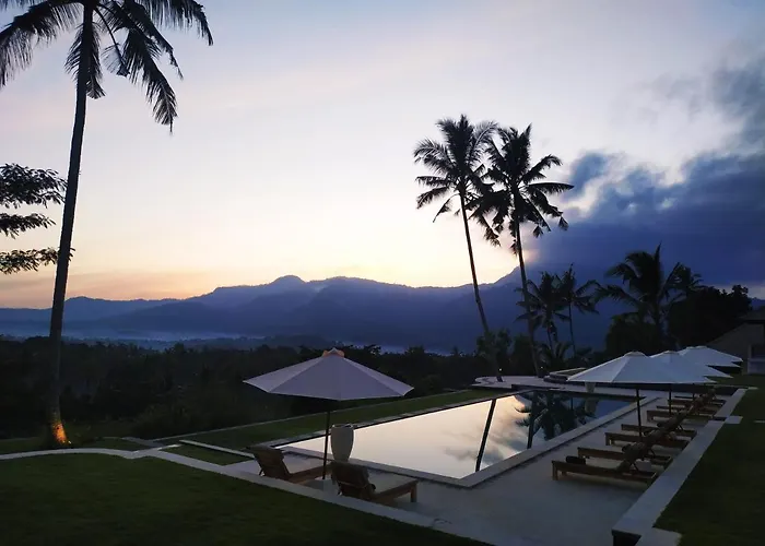 Palmterrace Hotel *