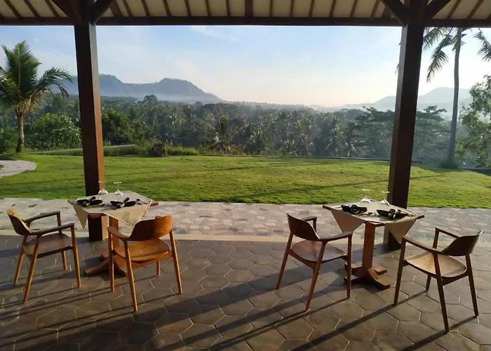 Hotel Palmterrace