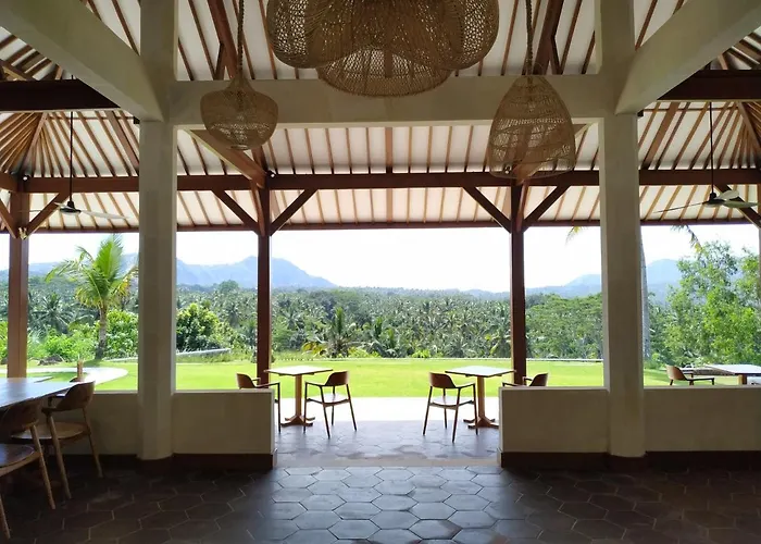 Palmterrace Hotel *
