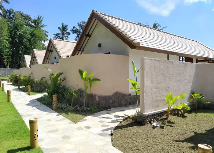 Hotel Palmterrace