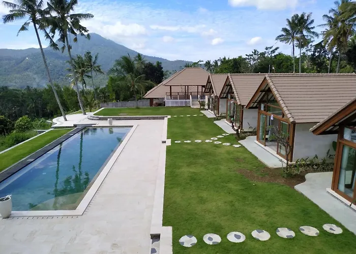 Palmterrace * Chulik