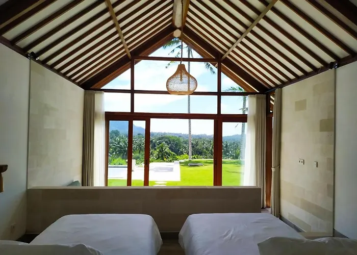 Palmterrace Hotel