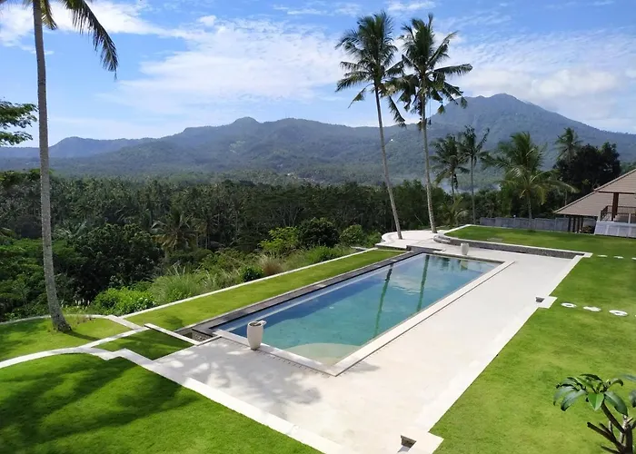 Hotel Palmterrace
