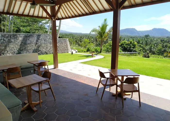 Palmterrace Hotel