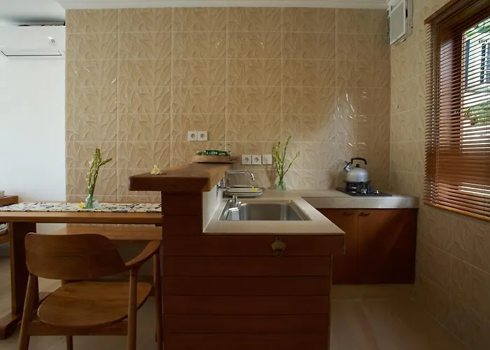 Palmterrace *