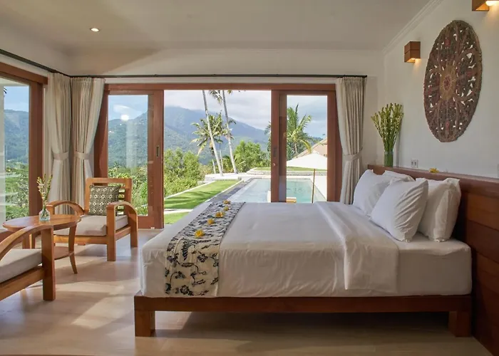 Palmterrace Chulik