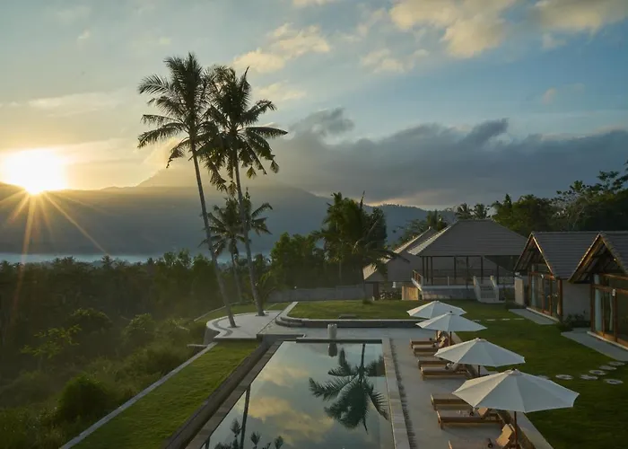Hotel Palmterrace *