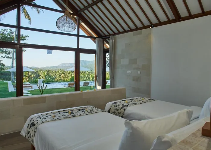 Palmterrace *