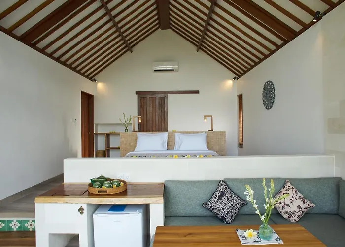 Palmterrace Hotel Chulik