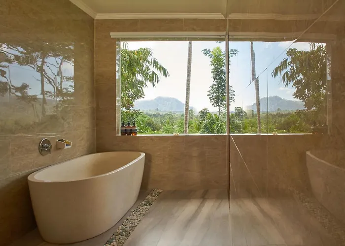 Hotel Palmterrace