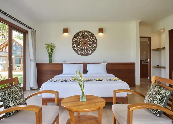 Palmterrace Hotel