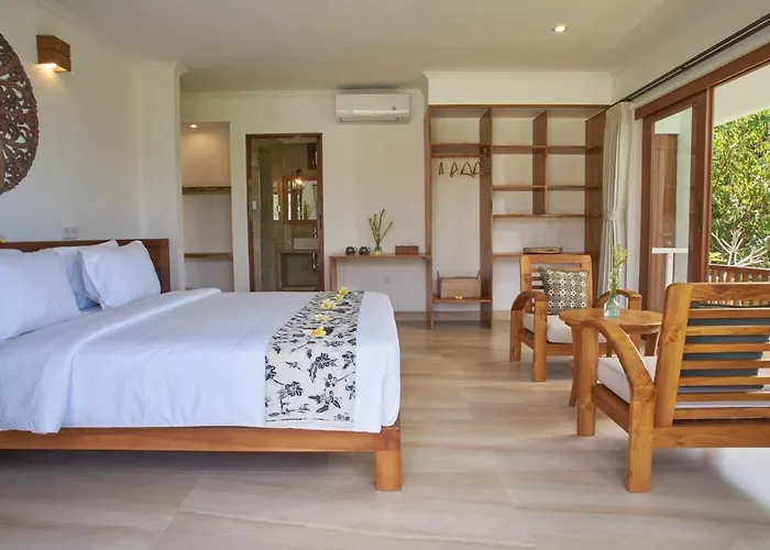 Palmterrace Hotel *