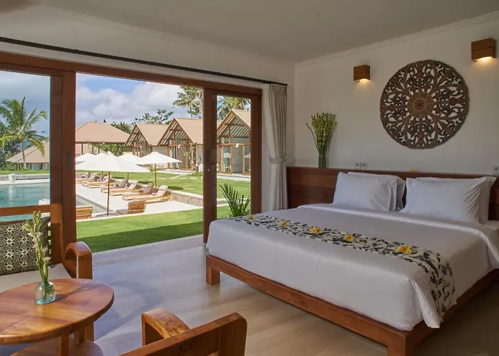 Palmterrace Hotel Chulik
