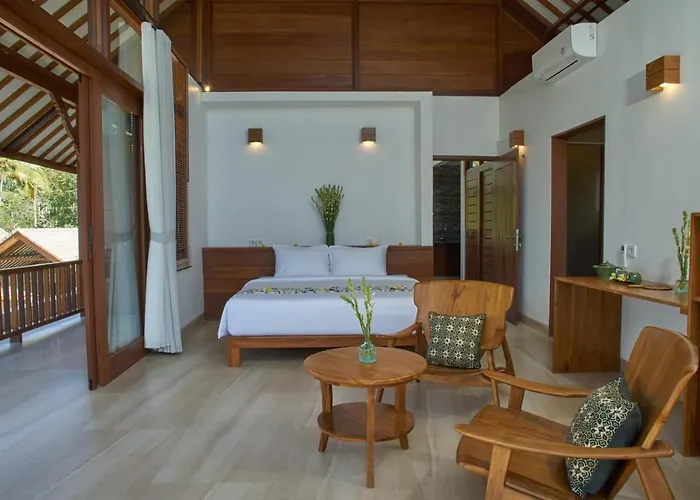 Hotel Palmterrace