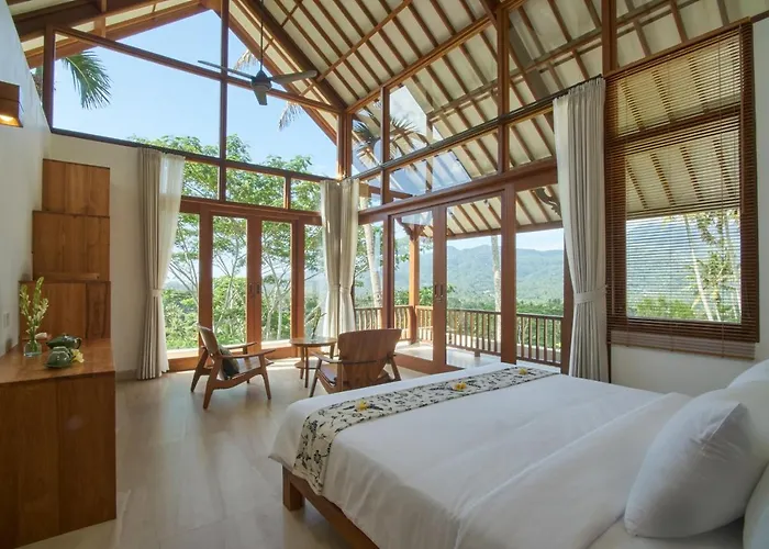 Palmterrace