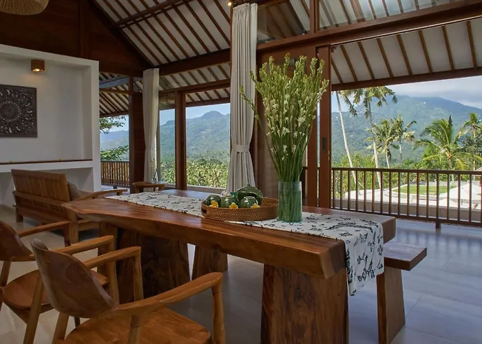 Hotel Palmterrace