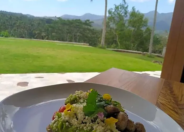 Palmterrace Hotel